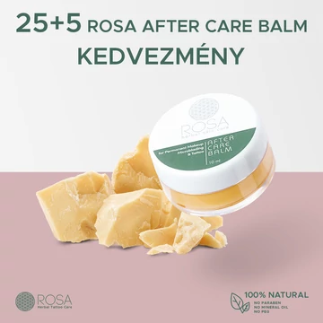 After Care Balm 25+5 Kedvezményes csomag
