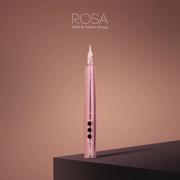 rosa root mini sminktetováló gép