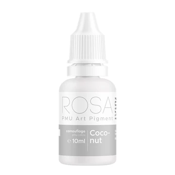 rosa camouflage színek