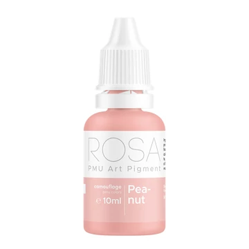rosa camouflage színek