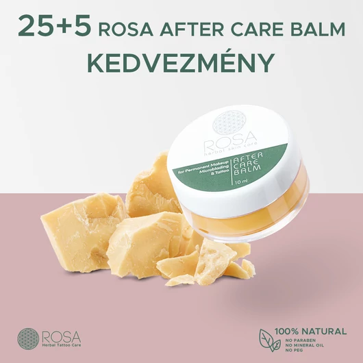 After Care Balm 25+5 Kedvezményes csomag