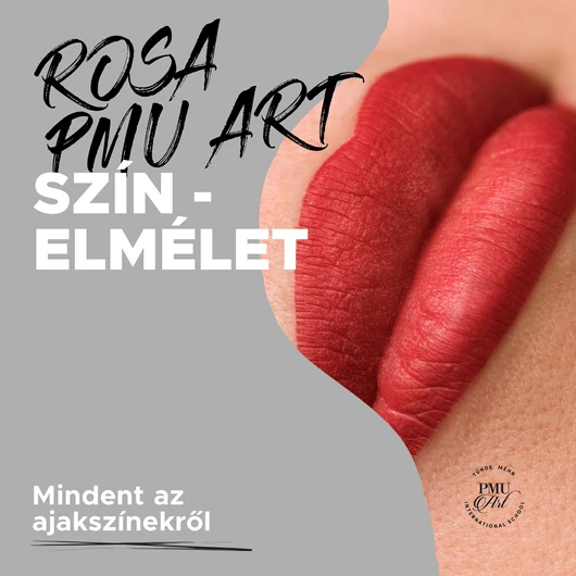 Rosa Blossom ajak reformkurzus és színelméleti kalauz Méhn Tündével