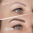 Kép 2/9 - ROSA Forest Eyebrow – Mahagony - 10ml
