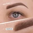 Kép 3/9 - ROSA Forest Eyebrow – Mahagony - 10ml