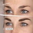 Kép 4/9 - ROSA Forest Eyebrow – Mahagony - 10ml