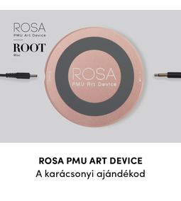 Hihetetlen akció a ROSA PMU Art Device sminktetoválógépre!