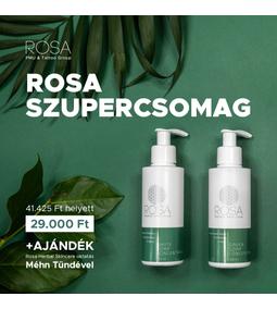 ROSA Szupercsomag