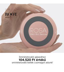 Rosa Root Mini kezdőcsomaggal