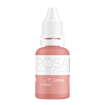ROSA Blossom Lip – Lotus - 10ml