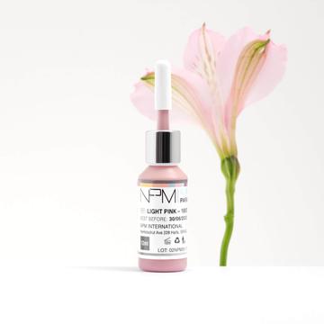 npm pigment