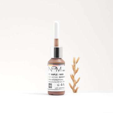 npm pigment