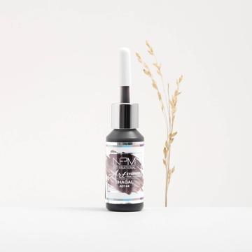 npm pigment