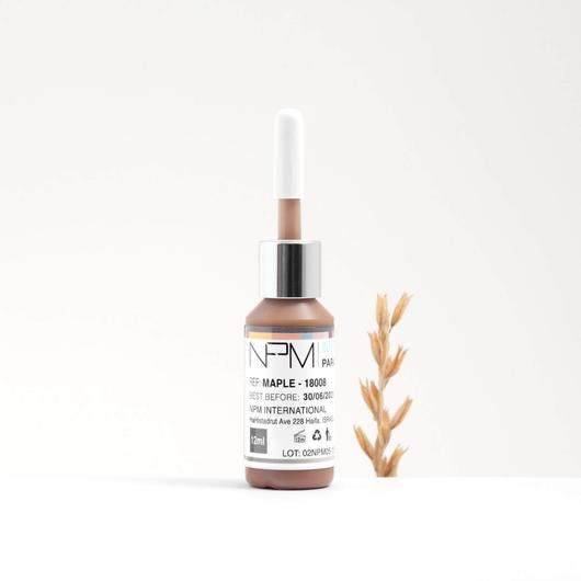 npm pigment