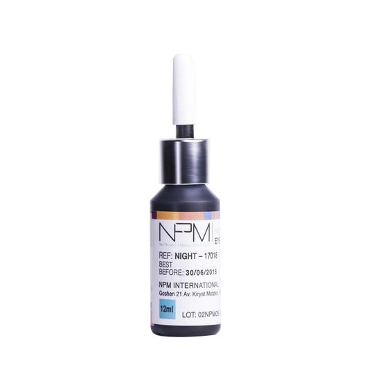 npm pigment
