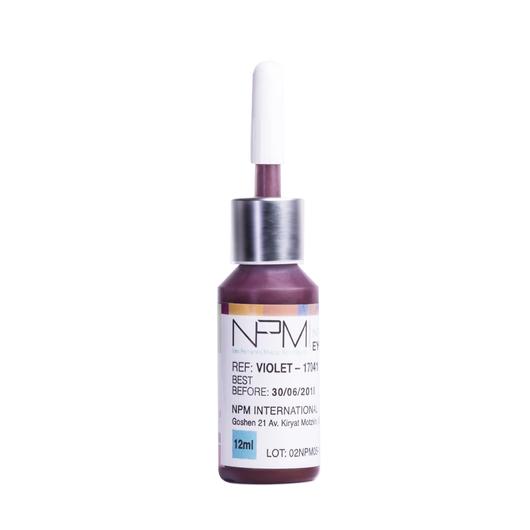 npm pigment