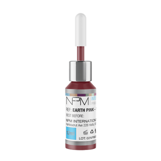 npm sminktetováló pigment