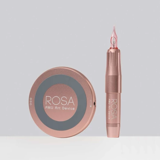 rosa root mini sminktetováló gép