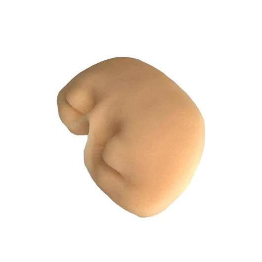 3D Upper Face Verseny Latex