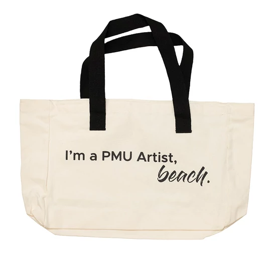 PMU Artist Strandtáska – Limitált