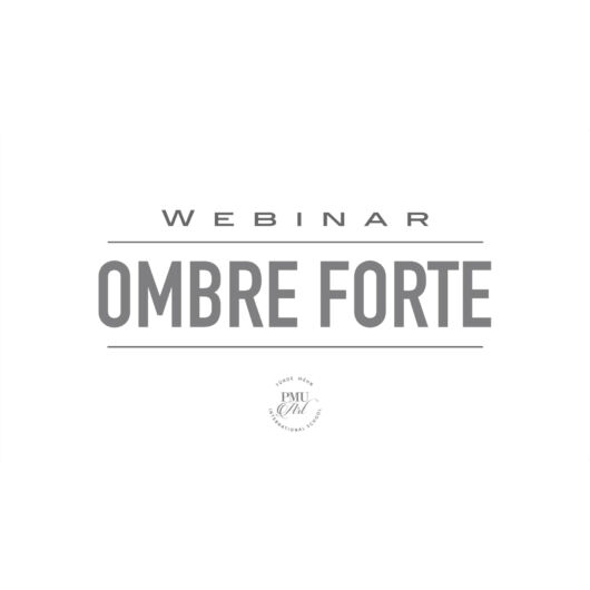 Ombre FORTE Webinar