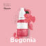 Kép 2/3 - ROSA Blossom Lip – Begonia - 10ml