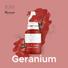 Kép 2/2 - ROSA Blossom Lip – Geranium - 10ml